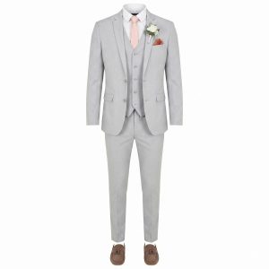 Asos Design Super Skinny Suit trousers in camel