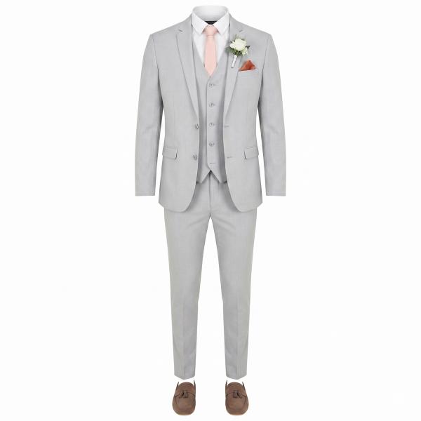 Asos Design Super Skinny Suit trousers in camel