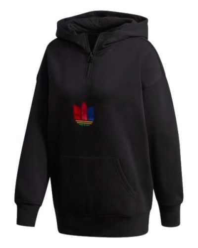 Halfzip Hoodie