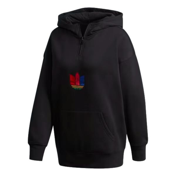 Halfzip Hoodie