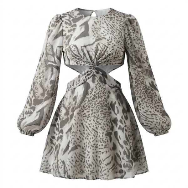 Pretty Lavish Curve shirred ruffle midaxi dress in spring floral print