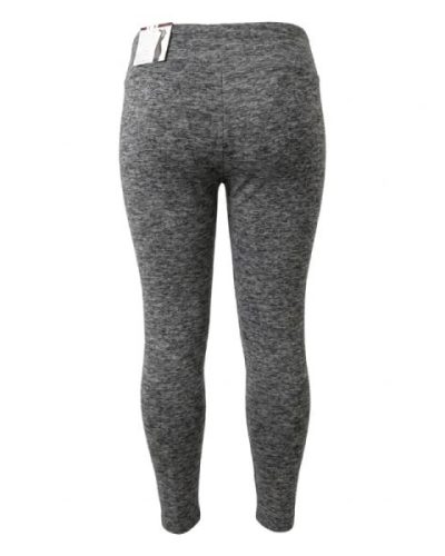 Asos Design legging in marl