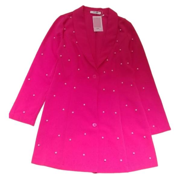 Raglan Dress