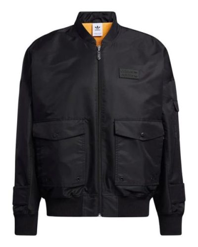 RYV Bomber Jkt