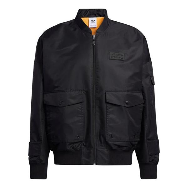 RYV Bomber Jkt