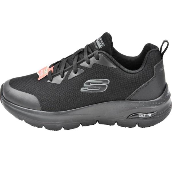 Sketchers Work Slip Resistant