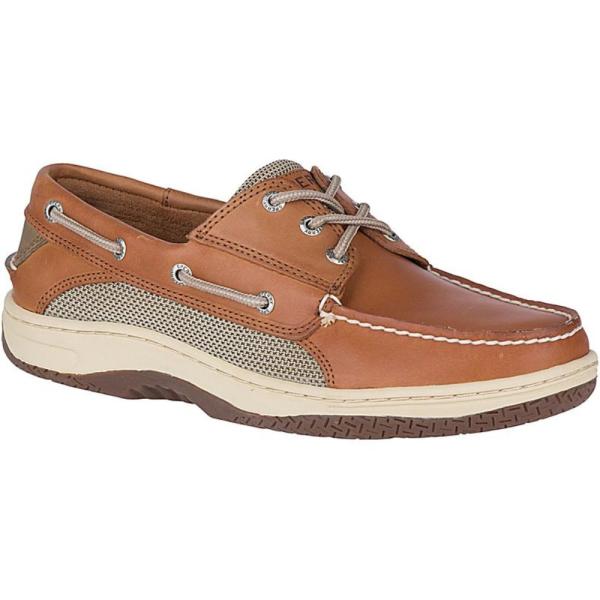 Perry Topsider