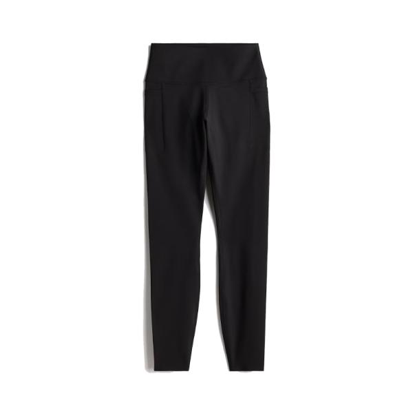 ASOS 4505 Curve icon run tie waist capri legging