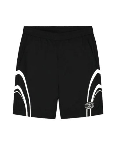 Tape Wave Short