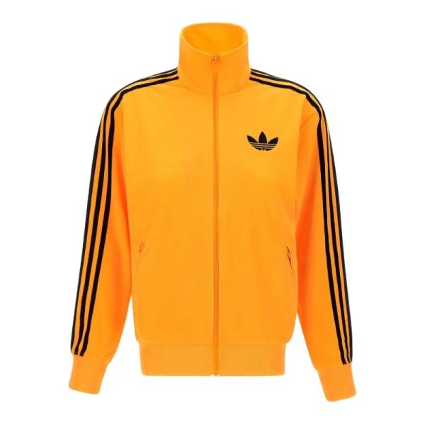 Adidas Track Top