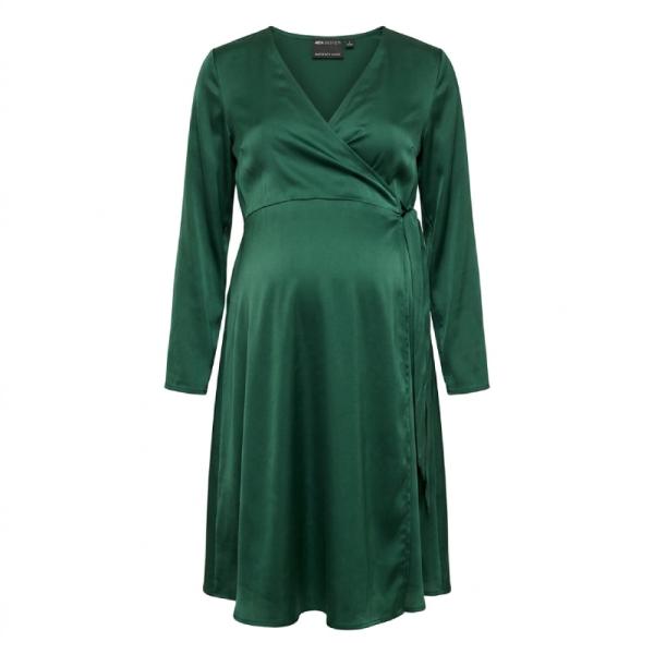 Asos Design Maternity Green