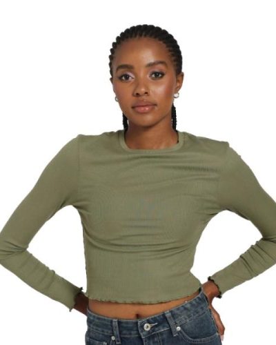 ASOS DESIGN layer top