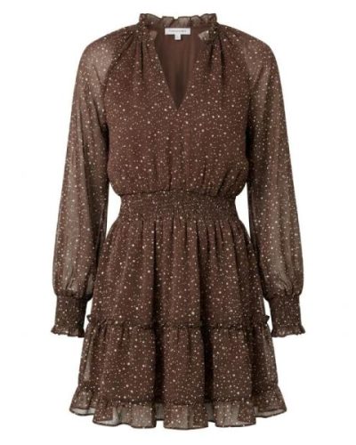Forever New Cher Star Mini Dress