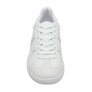 Stradivarious Sneakers White