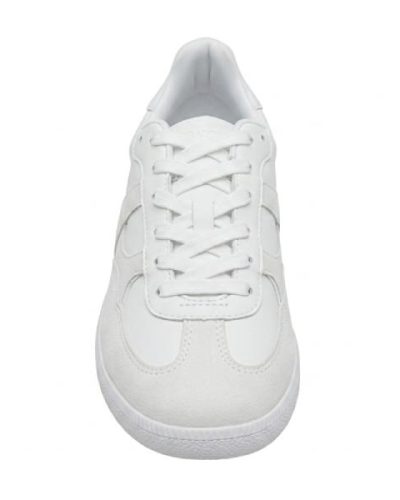 Stradivarious Sneakers White