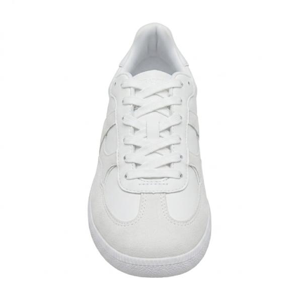 Stradivarious Sneakers White
