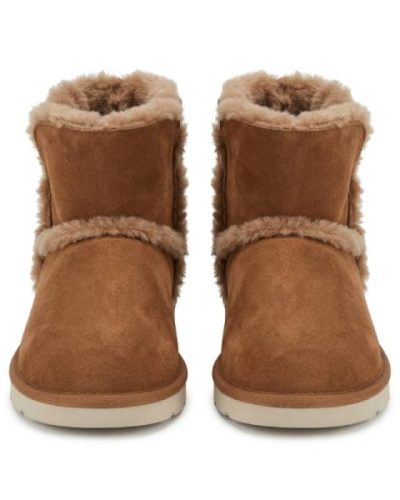 Winter Slippers