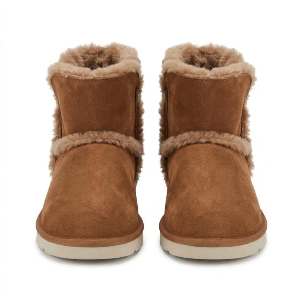 Winter Slippers