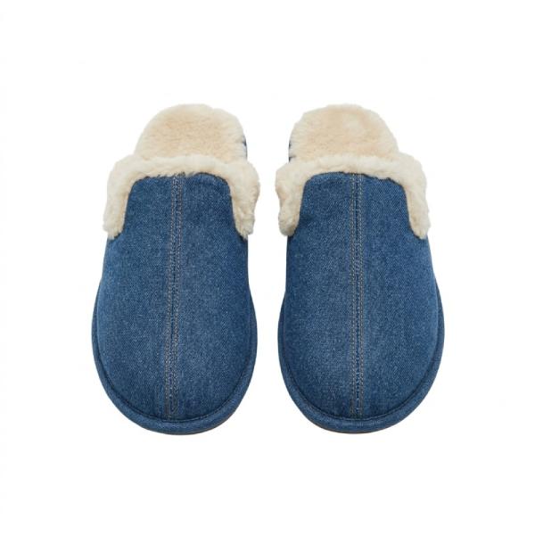 Winter Slippers