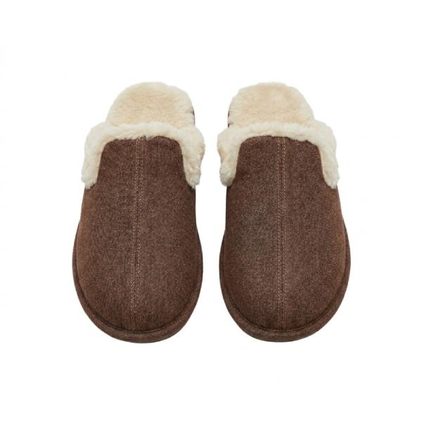 Winter Slippers