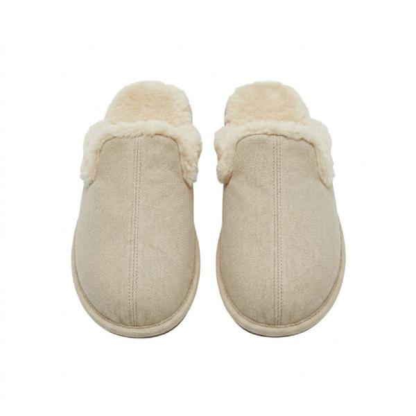 ZARA platform sandals