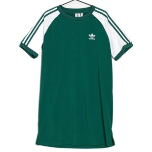 Raglan Dress