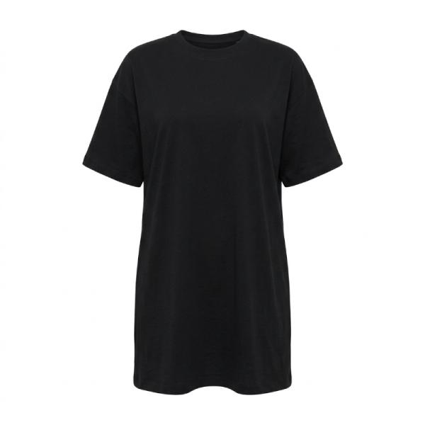 ASOS DESIGN Oversized T-Shirt Dress