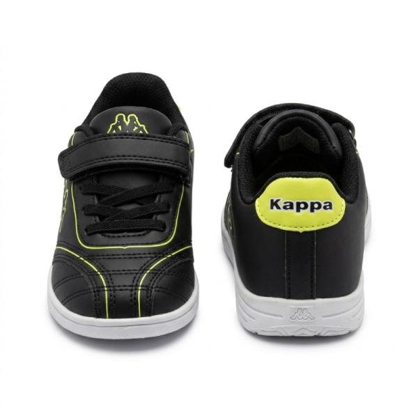 Kappa