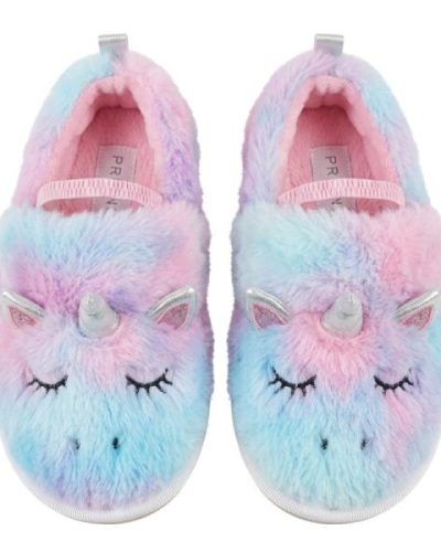 PRIMARK fluffy shoes