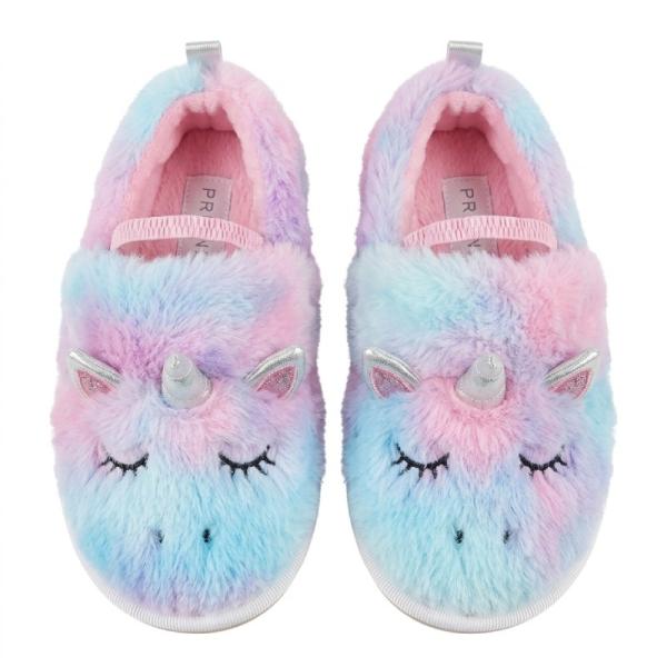 PRIMARK fluffy shoes
