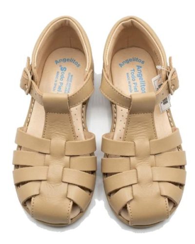 Angelitos Todo Piel Made in Spain