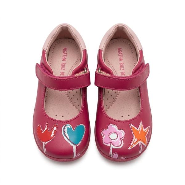 AGATHA RUIZ DE LA PRADA