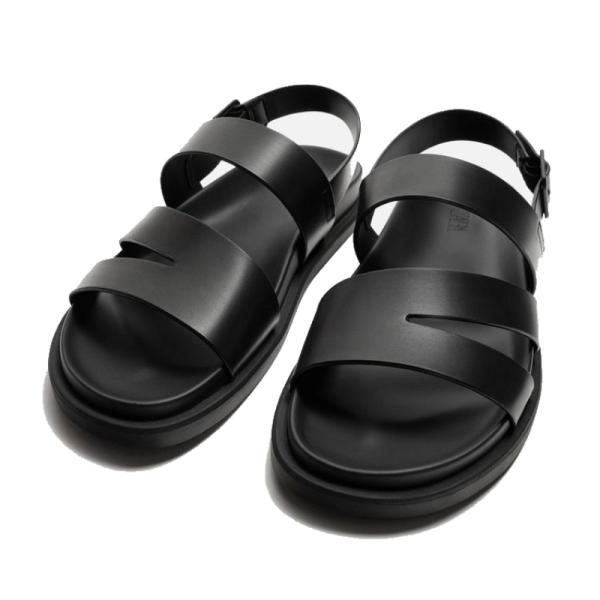 Zara Strappy sandals