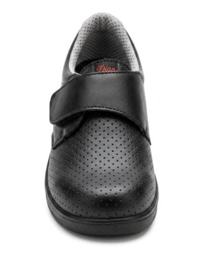 DIAN MILAN-SCL in black