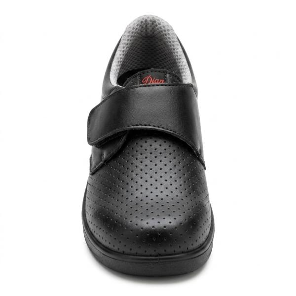 DIAN MILAN-SCL in black