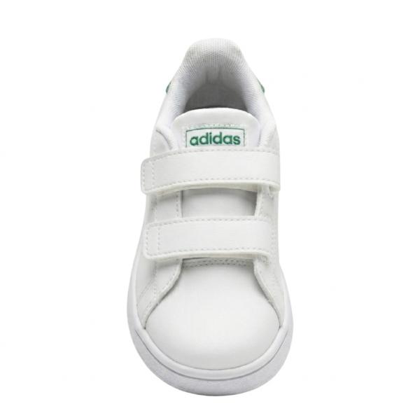Adidas bubble comfy