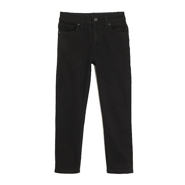 River Island jeans in black
