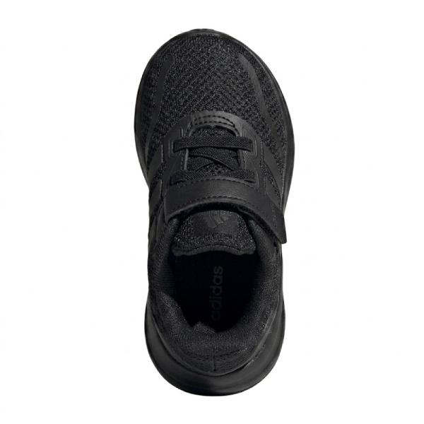 Adidas in black