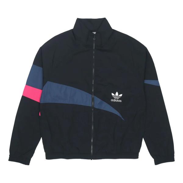 Adidas TS Track Top