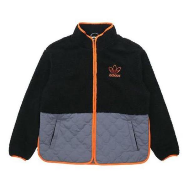 Trefoil Hoodie