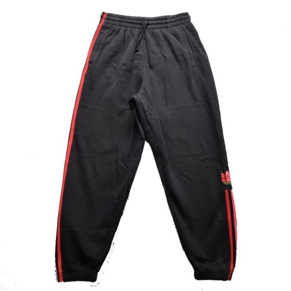 Cuffed Pants