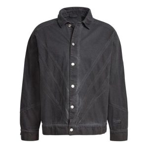 FSHN Denim Jkt