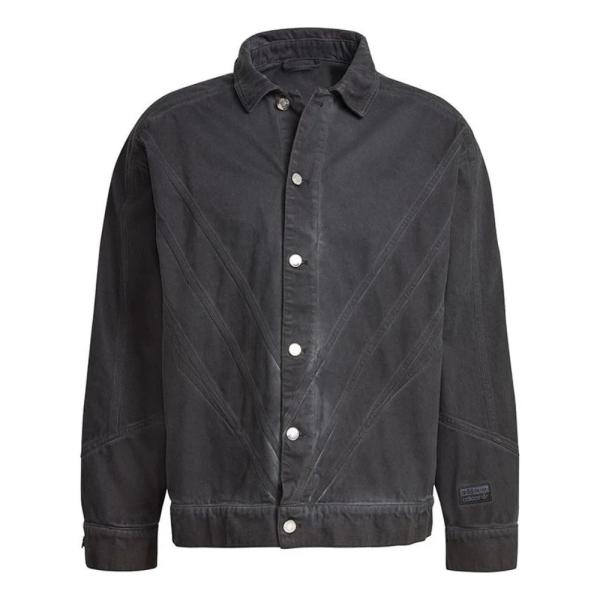 FSHN Denim Jkt