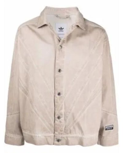 FSHN Denim Jkt
