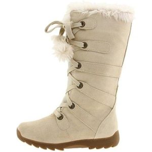 Baby Girl Boots