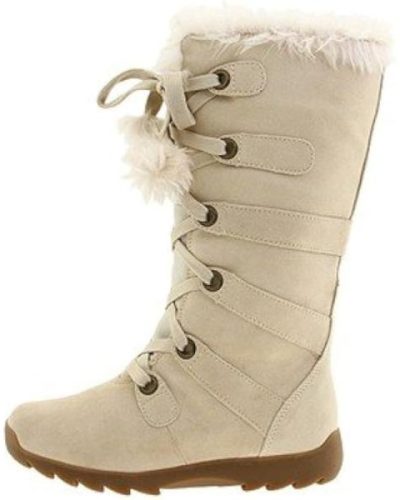 Baby Girl Boots