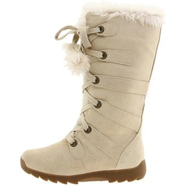Baby Girl Boots