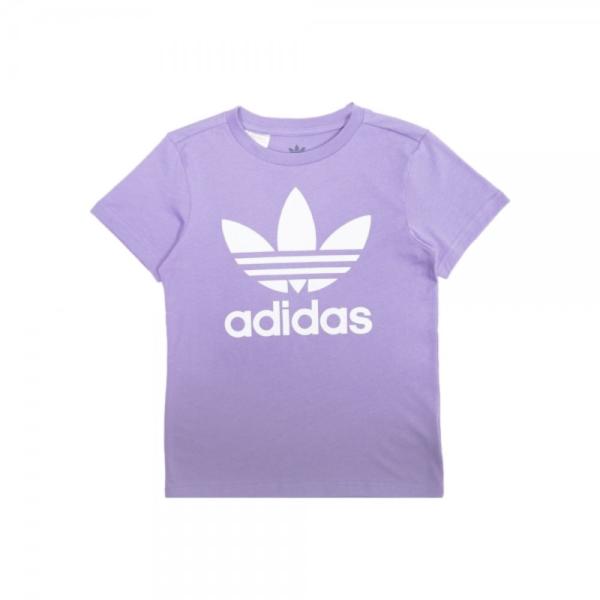 Trefoil Tee
