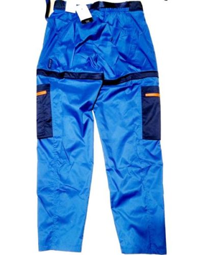 UTLTY 2IN1 Pant