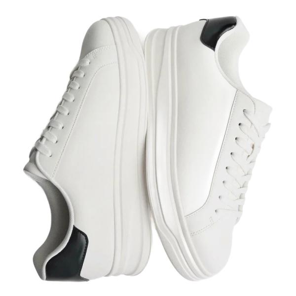 Bershika Sneakers White